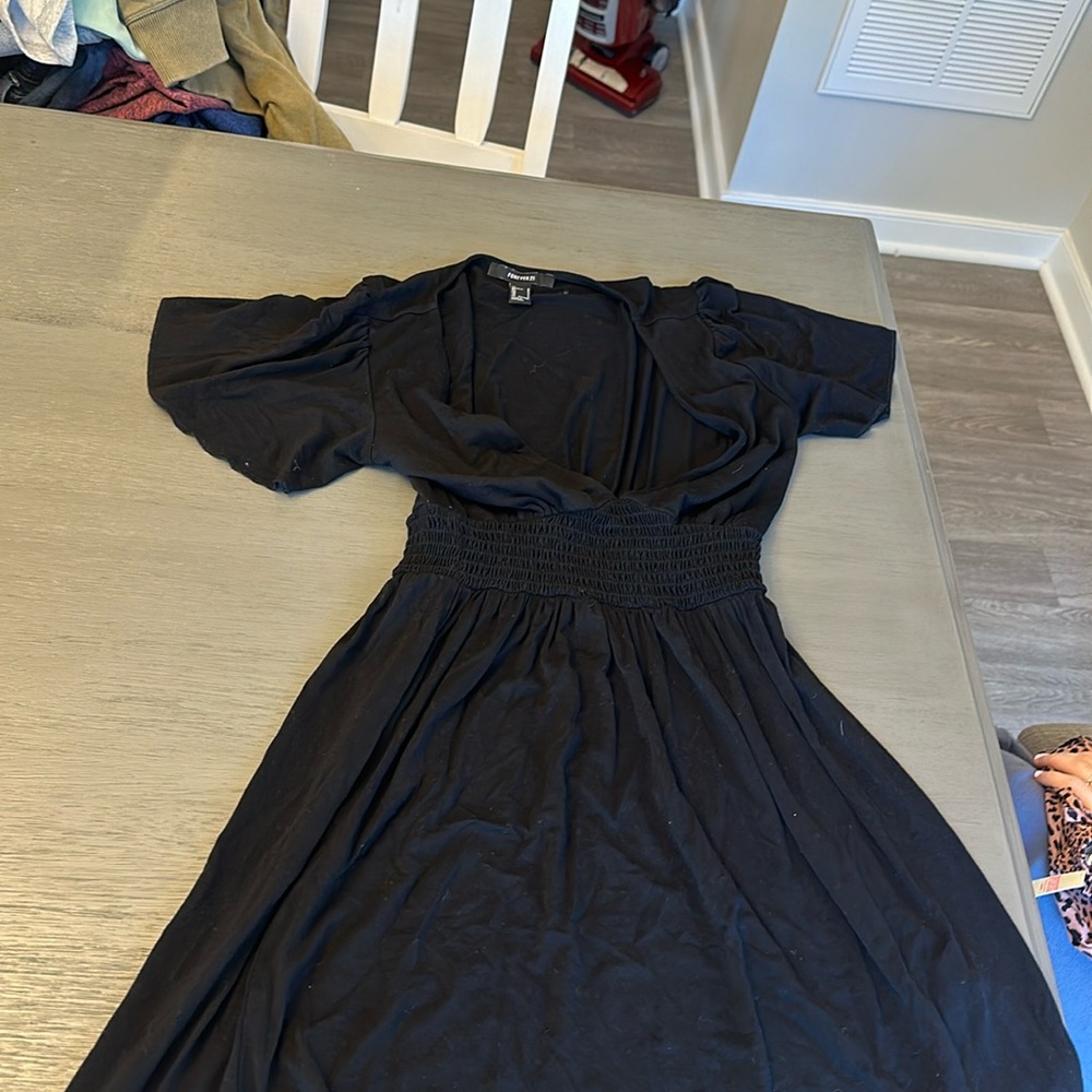Forever 21 Dress Size S